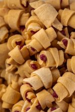 РОГАЛИКИ З РОЖЕЮ (ЗАМОРОЖЕНІ) - Зображення 3