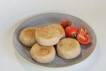 КОТЛЕТИ З КУРЯТИНИ
