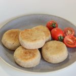 КОТЛЕТИ З КУРЯТИНИ