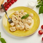 ПЕЛЬМЕНІ З ІНДИКОМ