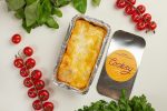 ЛАЗАНЬЯ З ЯЛОВИЧИНОЮ ТА СВИНИНОЮ - Зображення 3