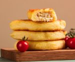 КАРТОПЛЯНІ ЗРАЗИ З КАПУСТОЮ - Зображення 3