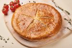 ГРЕЧАНИЙ ПИРІГ (ЯВОРІВСЬКИЙ)