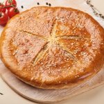 ГРЕЧАНИЙ ПИРІГ (ЯВОРІВСЬКИЙ)