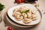 ВАРЕНИКИ З КАРТОПЛЕЮ ТА СИРОМ - Зображення 2