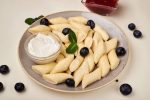 ПАЛЮШКИ З КАРТОПЛЕЮ ТА СИРОМ - Зображення 2