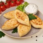 КАРТОПЛЯНІ ЗРАЗИ З М'ЯСОМ