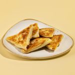 БЕНДЕРИКИ З КУРЯТИНОЮ