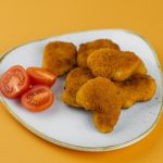 НАГЕТСИ КУРЯЧІ